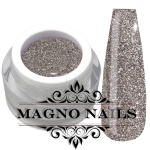 UV Gel - 4501 - Crystal Glam Gel - Sugar Crush